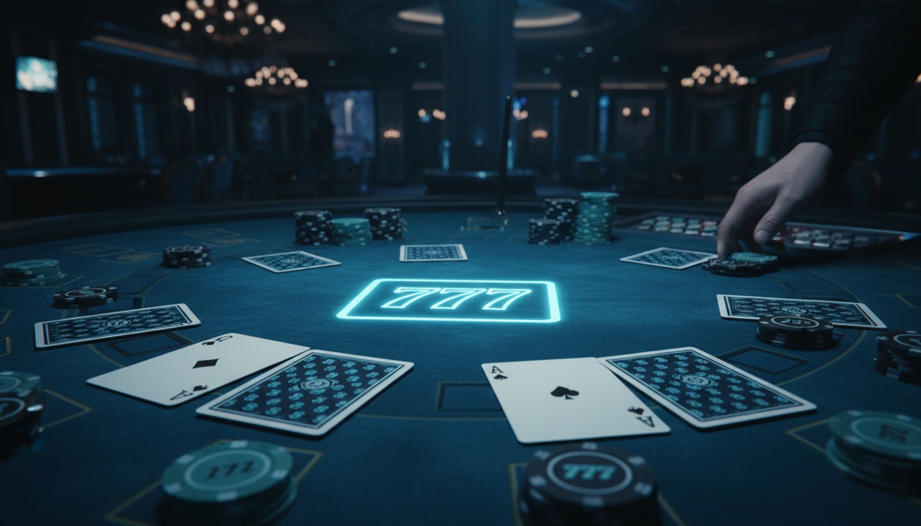 Is 777 Casino Legit? A Comprehensive Security Review